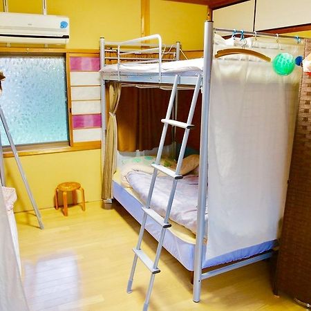 Inuyama Guest House Kodinmari Hostel ภายนอก รูปภาพ