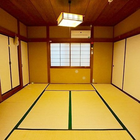 Inuyama Guest House Kodinmari Hostel ภายนอก รูปภาพ
