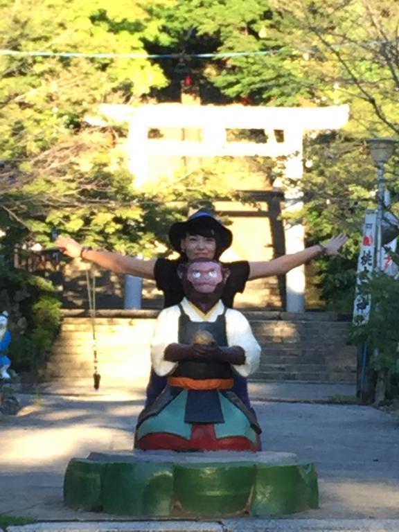 Inuyama Guest House Kodinmari Hostel ภายนอก รูปภาพ