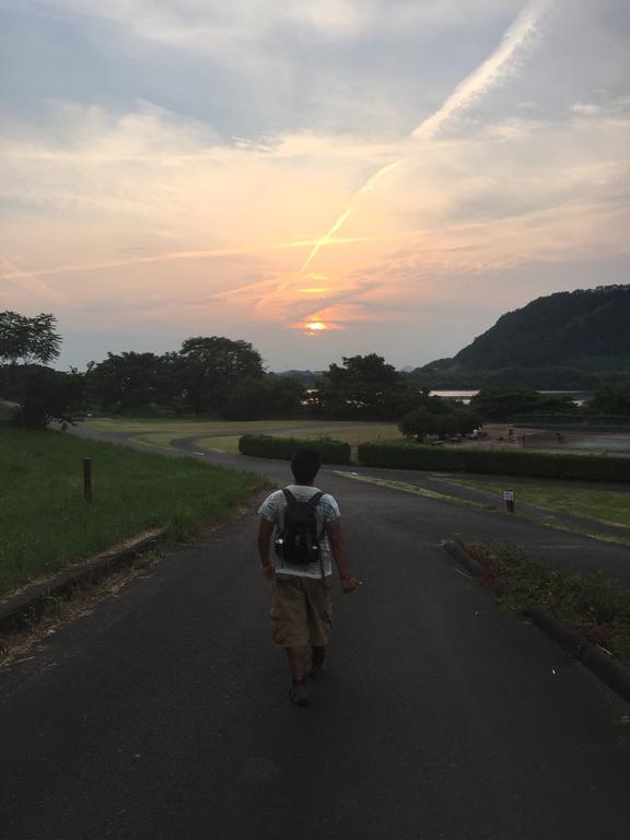 Inuyama Guest House Kodinmari Hostel ภายนอก รูปภาพ