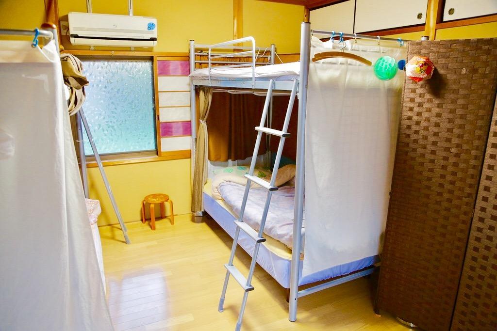 Inuyama Guest House Kodinmari Hostel ภายนอก รูปภาพ