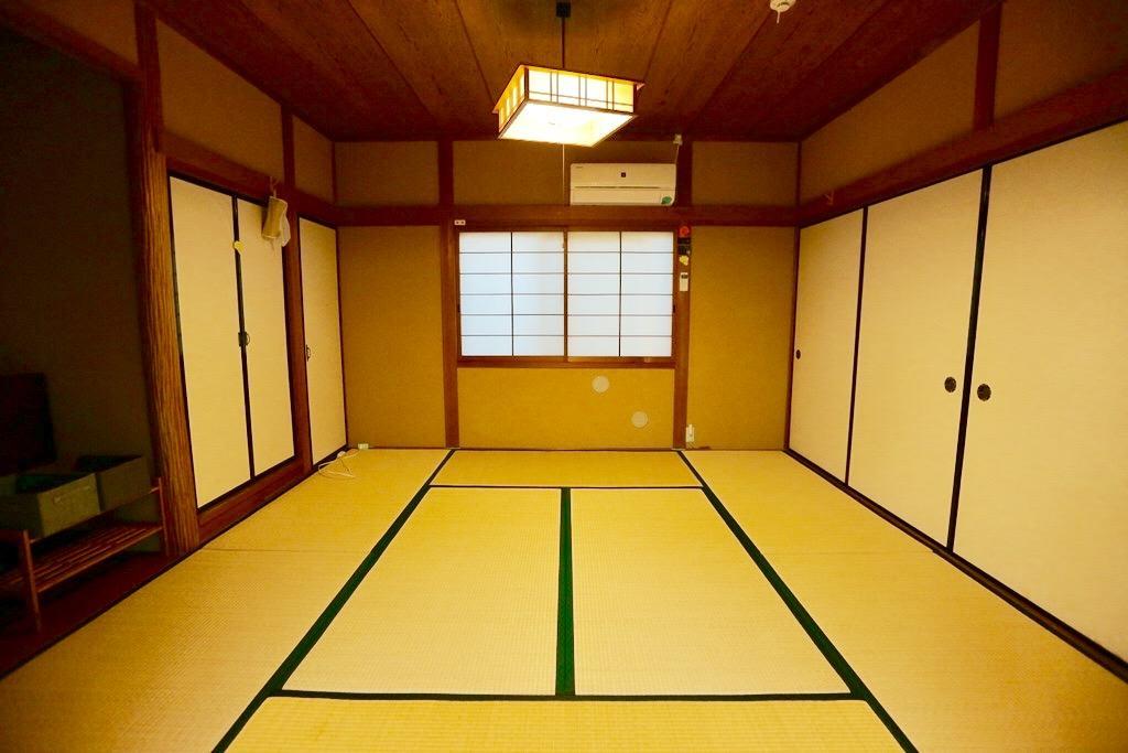 Inuyama Guest House Kodinmari Hostel ภายนอก รูปภาพ