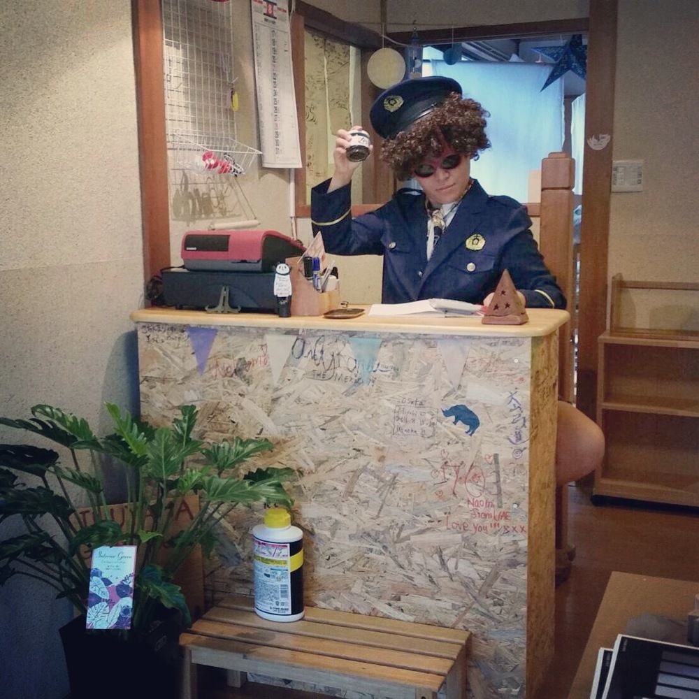 Inuyama Guest House Kodinmari Hostel ภายนอก รูปภาพ
