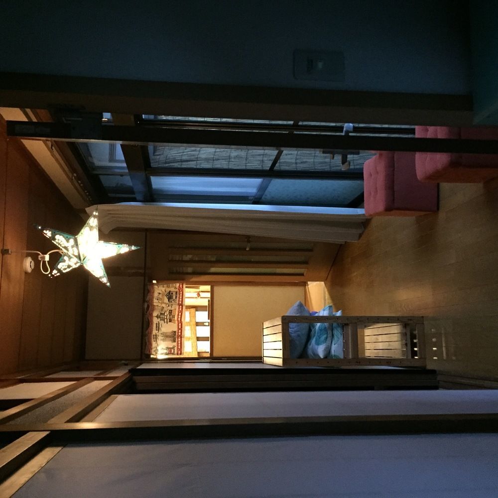 Inuyama Guest House Kodinmari Hostel ภายนอก รูปภาพ