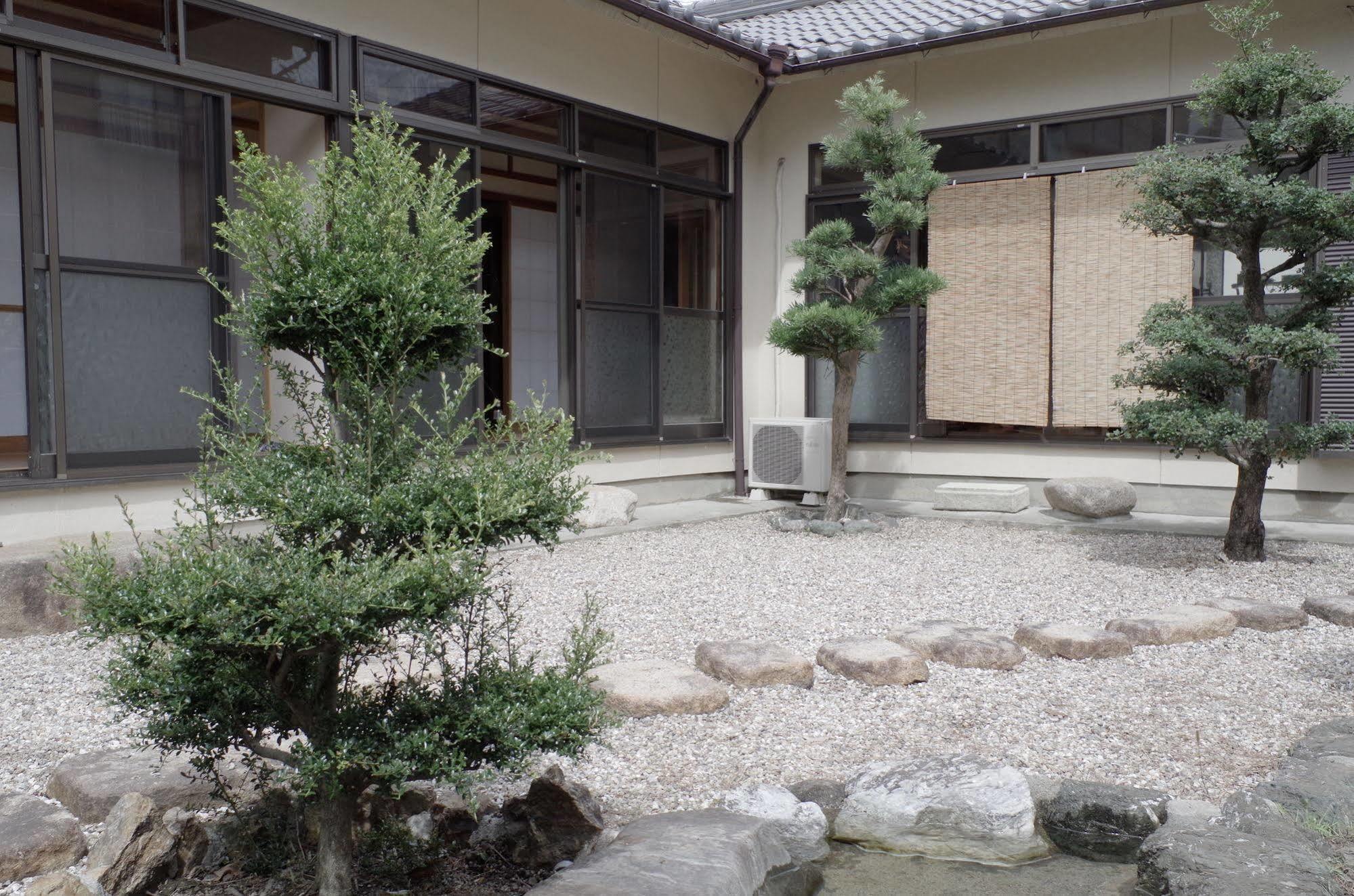 Inuyama Guest House Kodinmari Hostel ภายนอก รูปภาพ